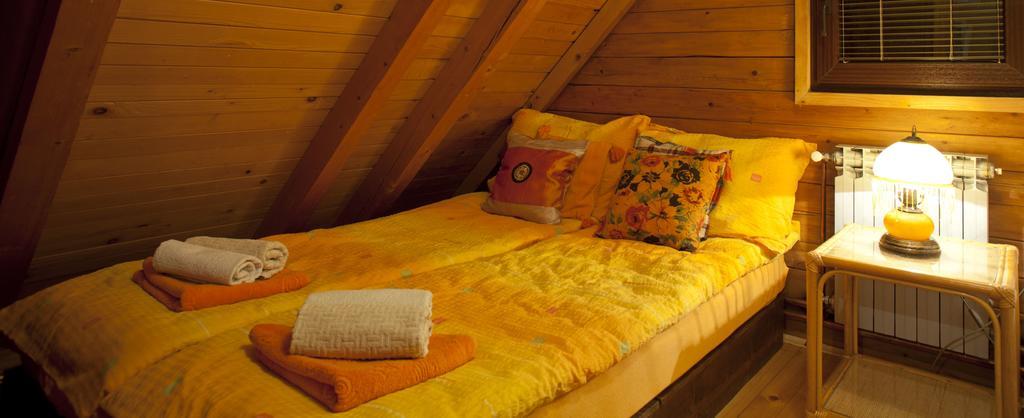 Villa Duric Superior Zlatibor Quarto foto