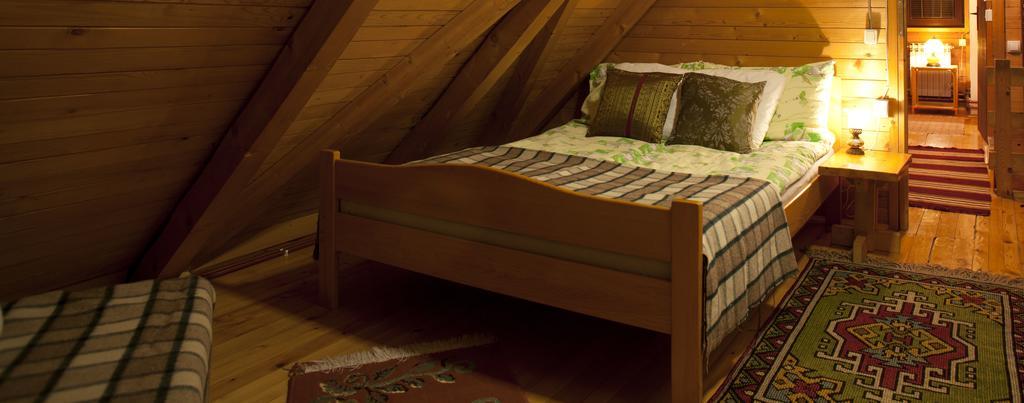 Villa Duric Superior Zlatibor Quarto foto